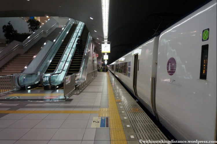 Trip Report 02Apr13 Kurashiki Himeji 001