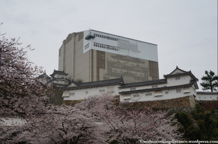 Trip Report 02Apr13 Kurashiki Himeji 011