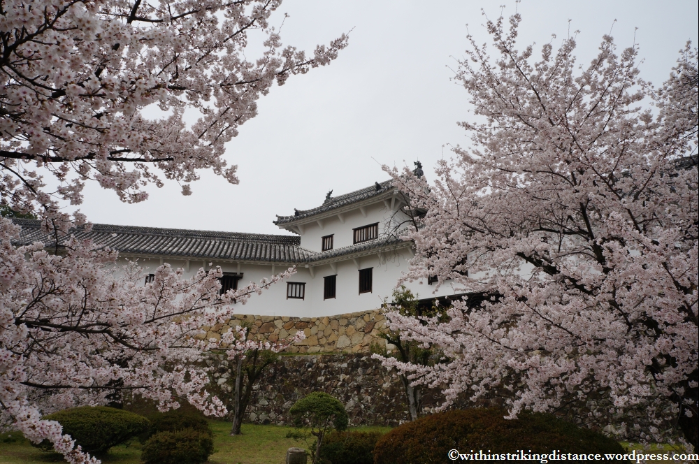 Trip Report 02Apr13 Kurashiki Himeji 020