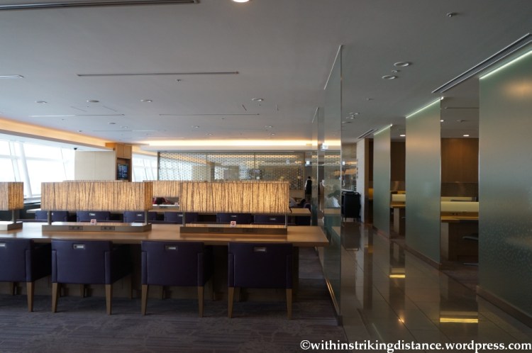 16Apr13 JAL Sakura Lounge HND 002