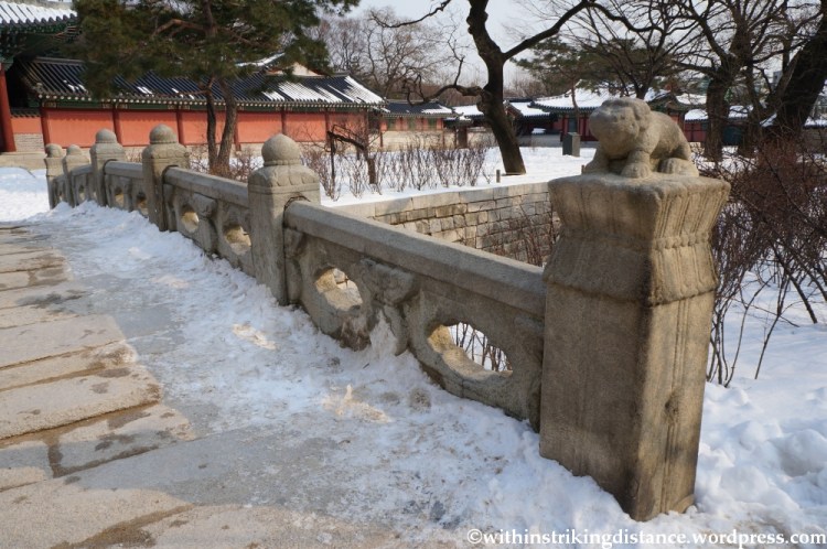 10Feb13 Seoul Changdeokgung 001