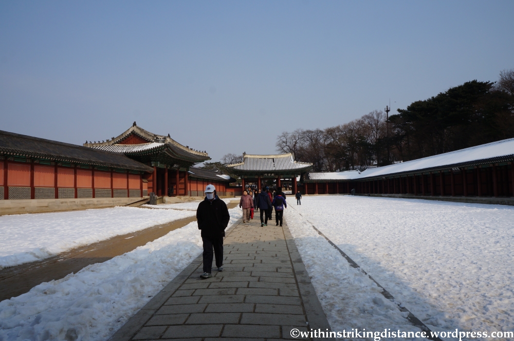 10Feb13 Seoul Changdeokgung 005