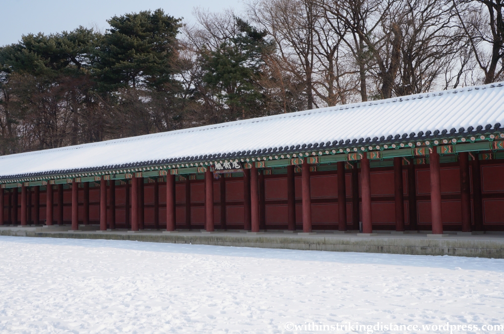 10Feb13 Seoul Changdeokgung 006
