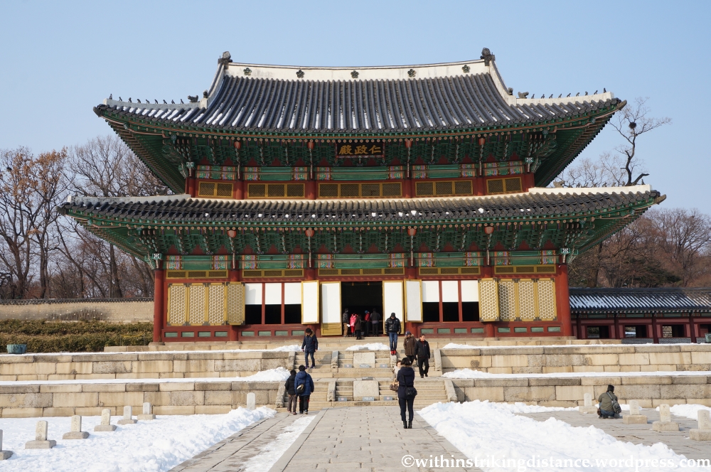 10Feb13 Seoul Changdeokgung 010