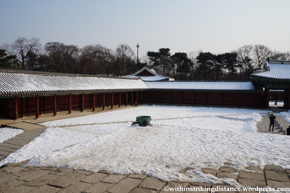 10Feb13 Seoul Changdeokgung 015