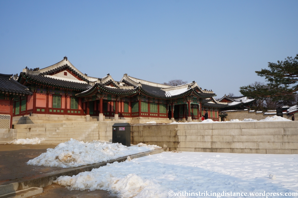10Feb13 Seoul Changdeokgung 017
