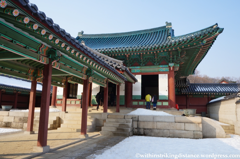 10Feb13 Seoul Changdeokgung 019