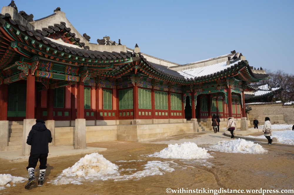 10Feb13 Seoul Changdeokgung 020