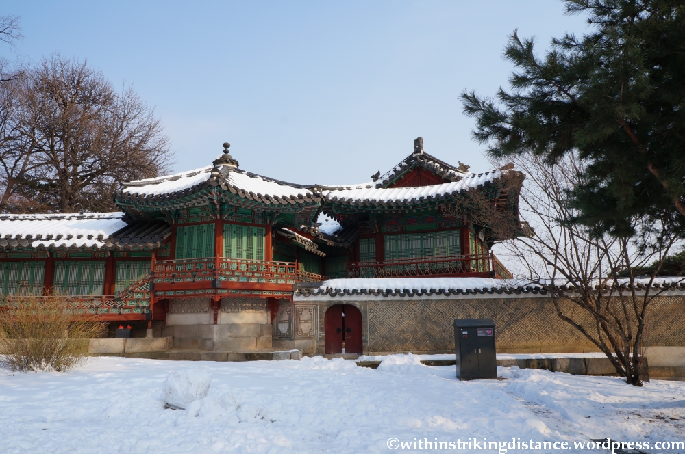 10Feb13 Seoul Changdeokgung 023