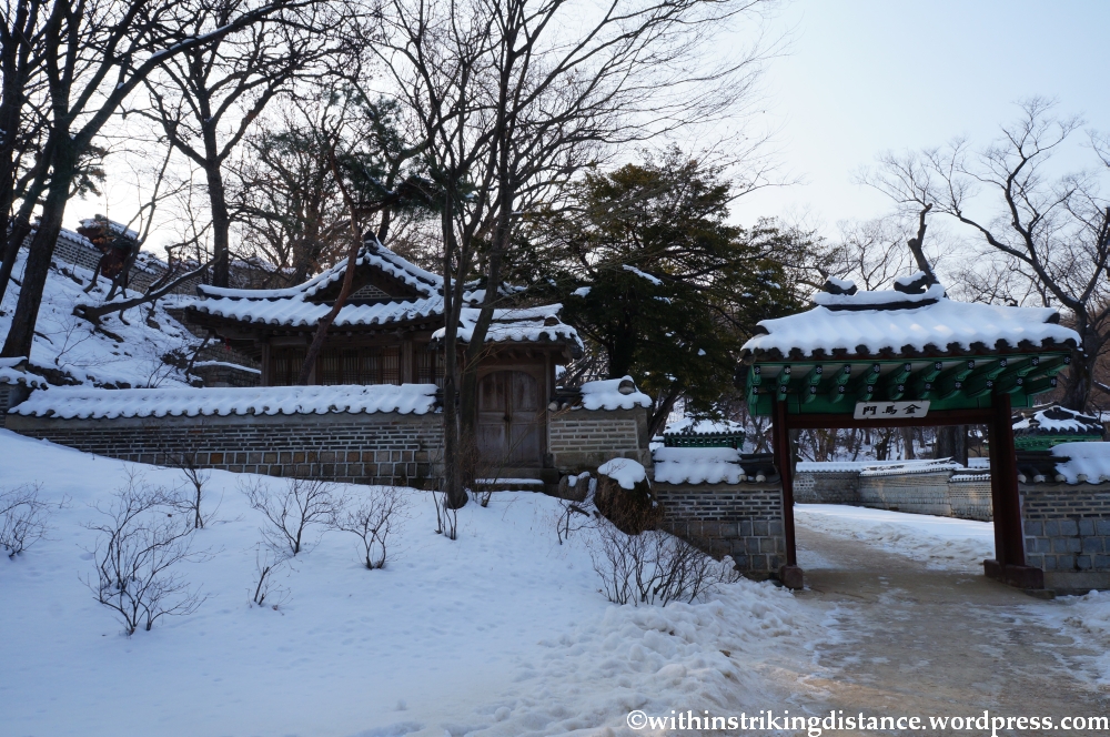 10Feb13 Seoul Changdeokgung 030