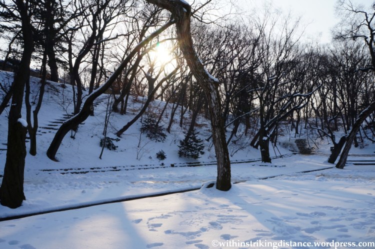 10Feb13 Seoul Changdeokgung 034