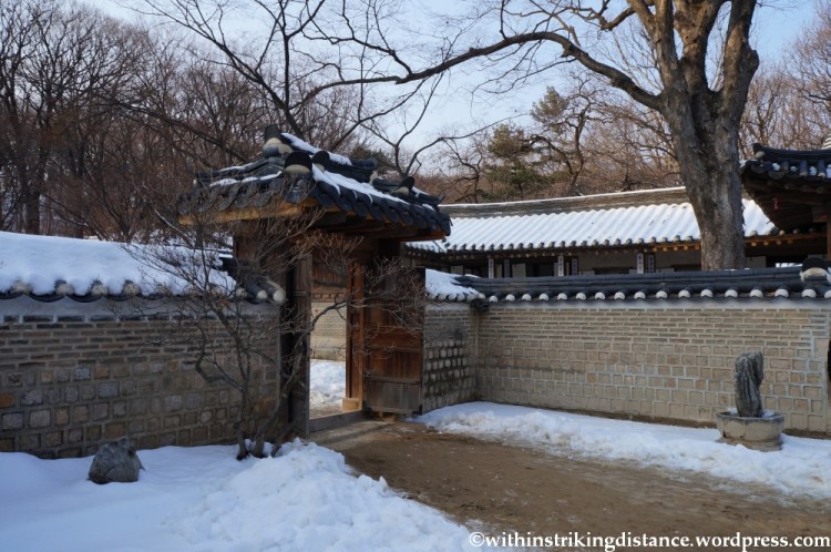 10Feb13 Seoul Changdeokgung 038
