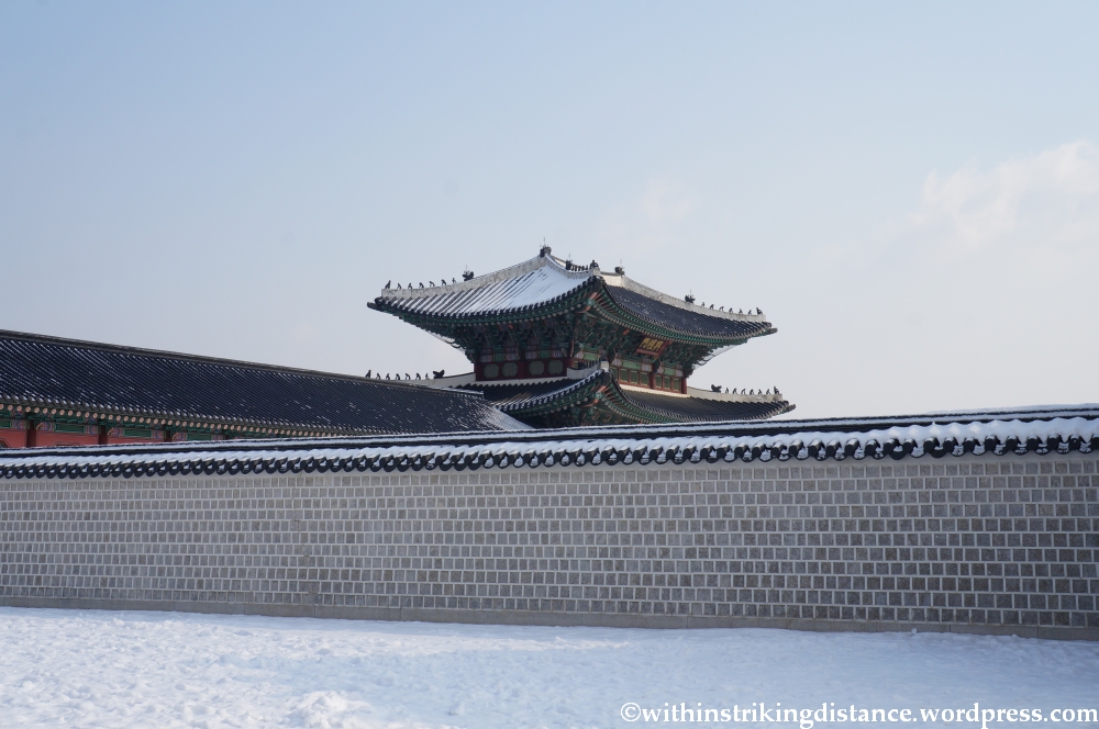 10Feb13 Seoul Gyeongbokgung 001