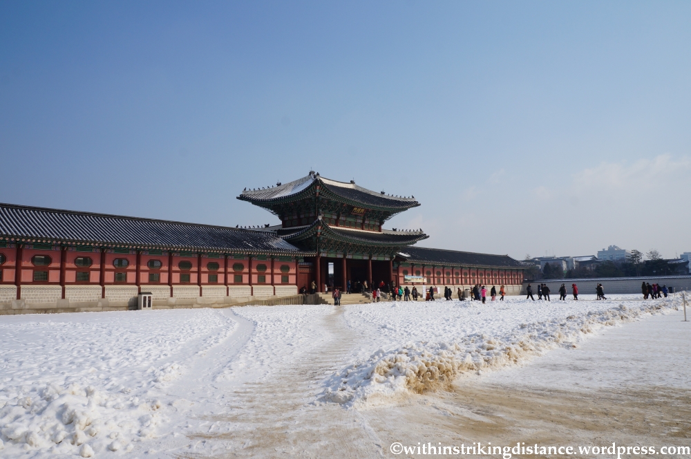 10Feb13 Seoul Gyeongbokgung 004