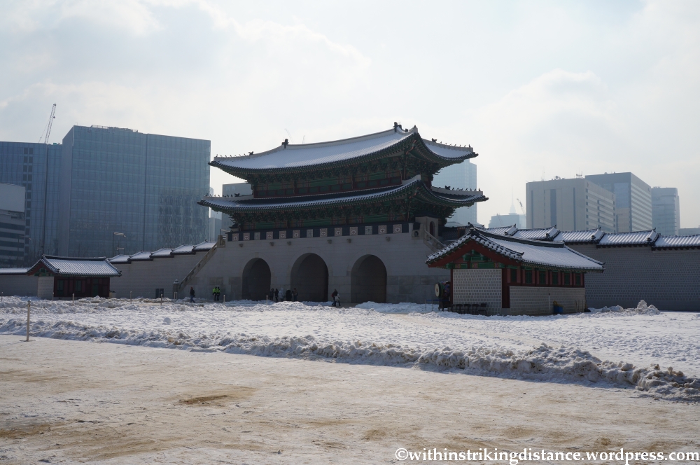 10Feb13 Seoul Gyeongbokgung 005