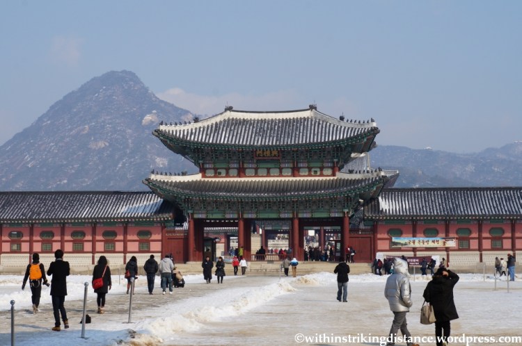 10Feb13 Seoul Gyeongbokgung 007