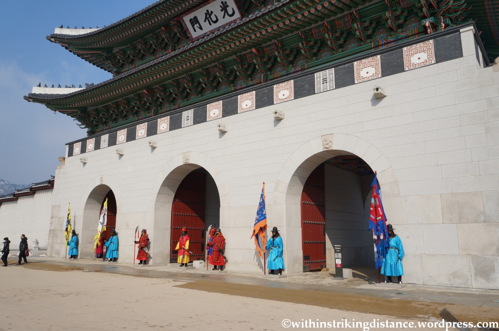 10Feb13 Seoul Gyeongbokgung 009