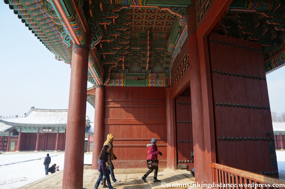 10Feb13 Seoul Gyeongbokgung 018