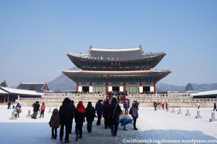 10Feb13 Seoul Gyeongbokgung 019