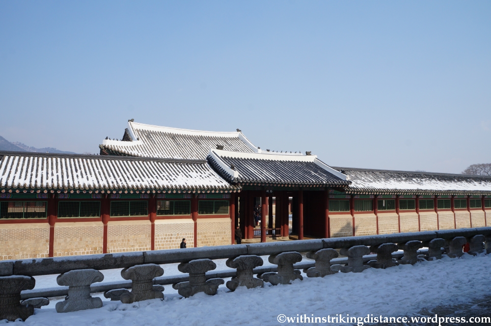 10Feb13 Seoul Gyeongbokgung 025