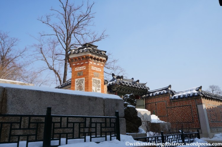 10Feb13 Seoul Gyeongbokgung 042