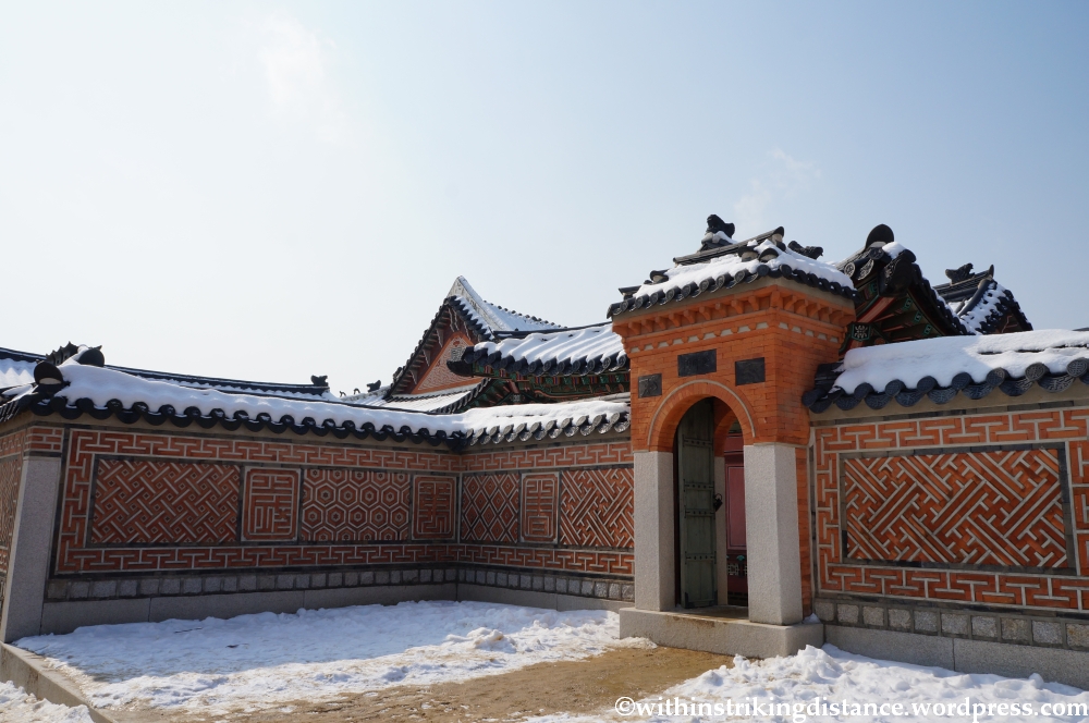 10Feb13 Seoul Gyeongbokgung 044