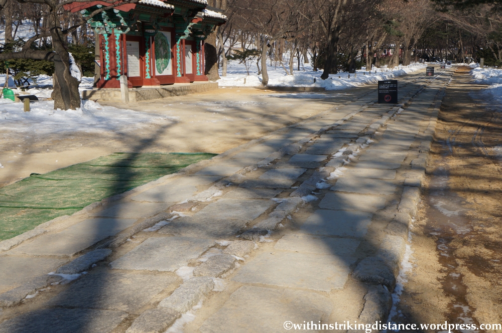 11Feb13 Seoul Jongmyo 005