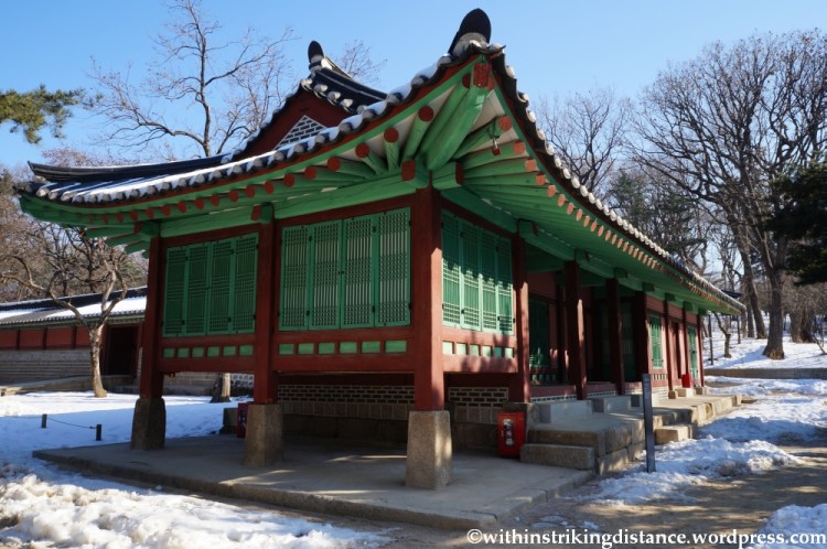 11Feb13 Seoul Jongmyo 006