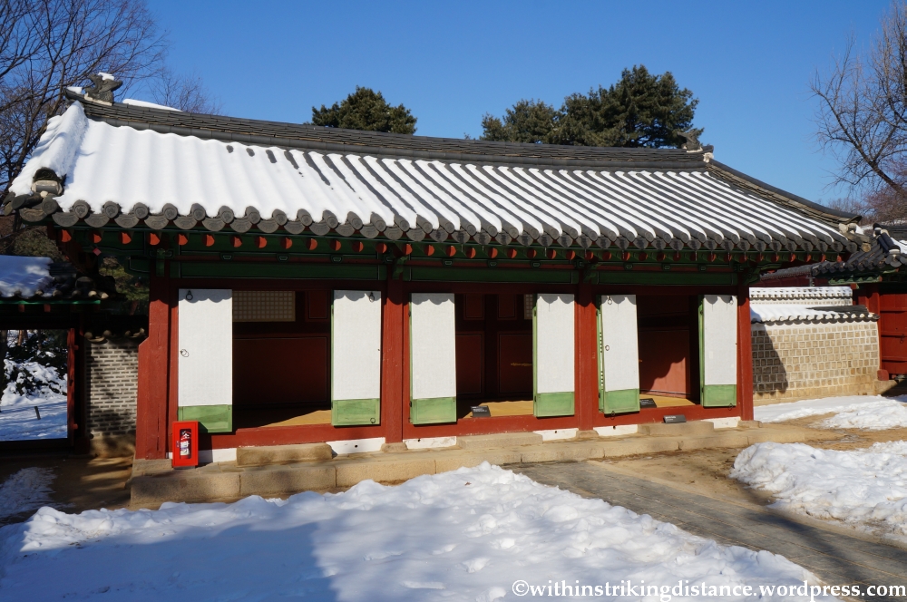 11Feb13 Seoul Jongmyo 009