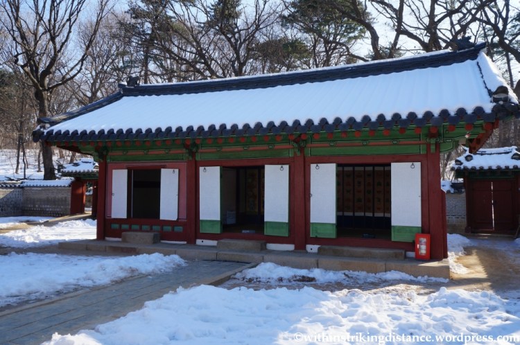 11Feb13 Seoul Jongmyo 010