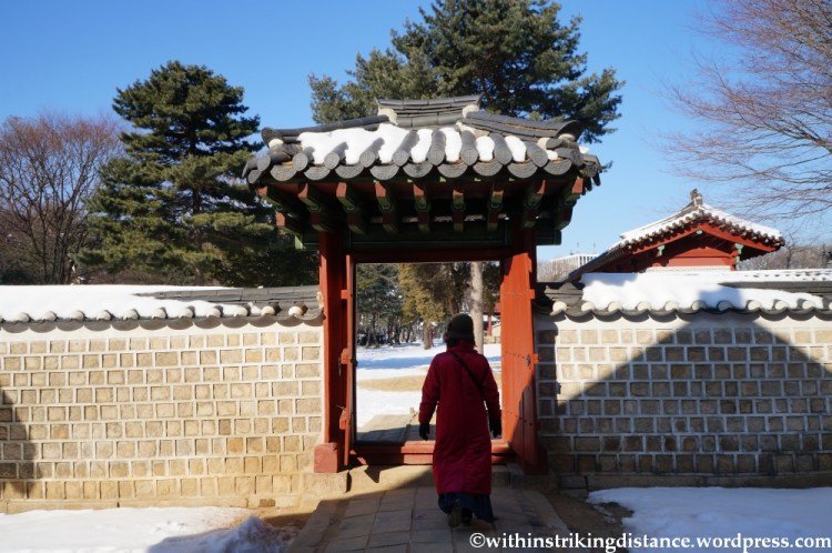 11Feb13 Seoul Jongmyo 014