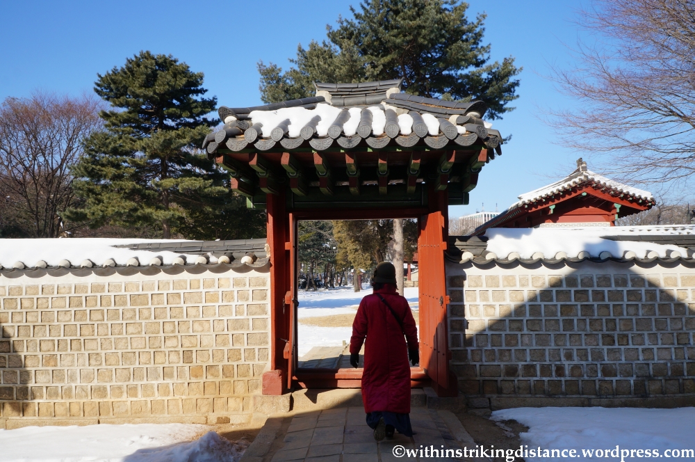11Feb13 Seoul Jongmyo 014