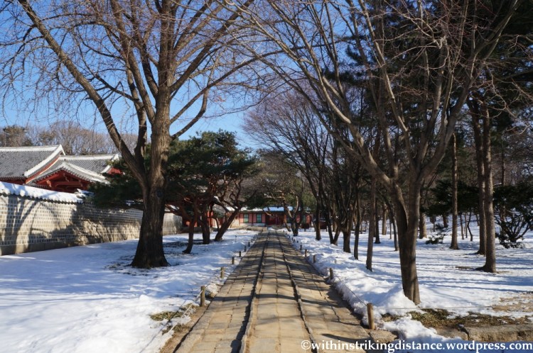 11Feb13 Seoul Jongmyo 015