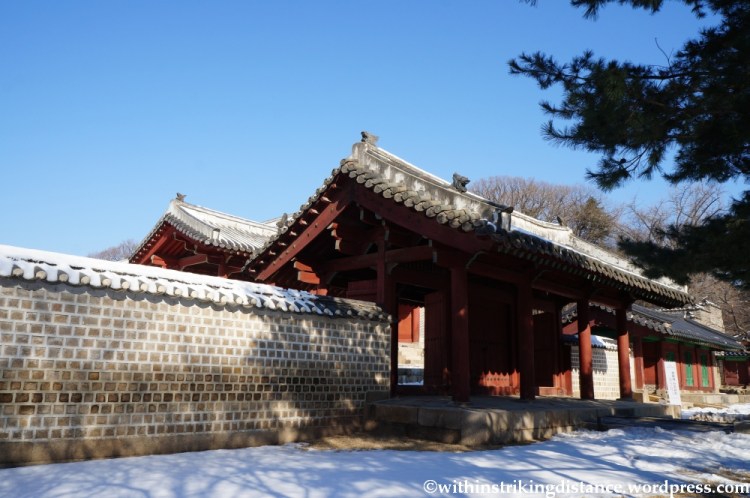 11Feb13 Seoul Jongmyo 017