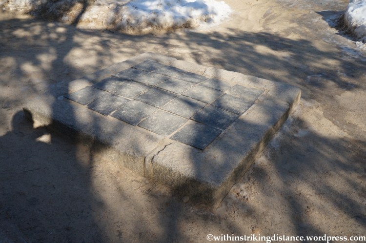 11Feb13 Seoul Jongmyo 019