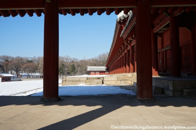 11Feb13 Seoul Jongmyo 022