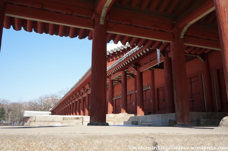 11Feb13 Seoul Jongmyo 025