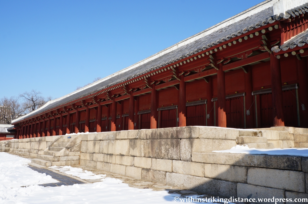11Feb13 Seoul Jongmyo 026