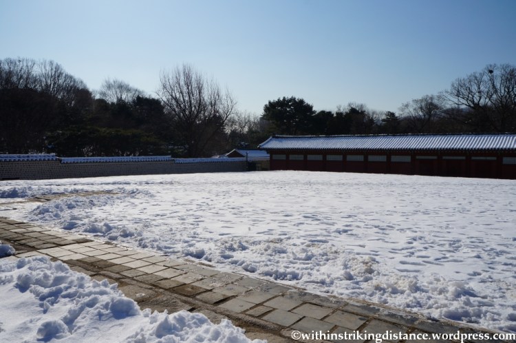 11Feb13 Seoul Jongmyo 027