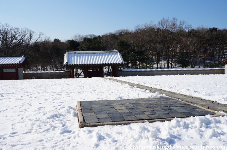 11Feb13 Seoul Jongmyo 029