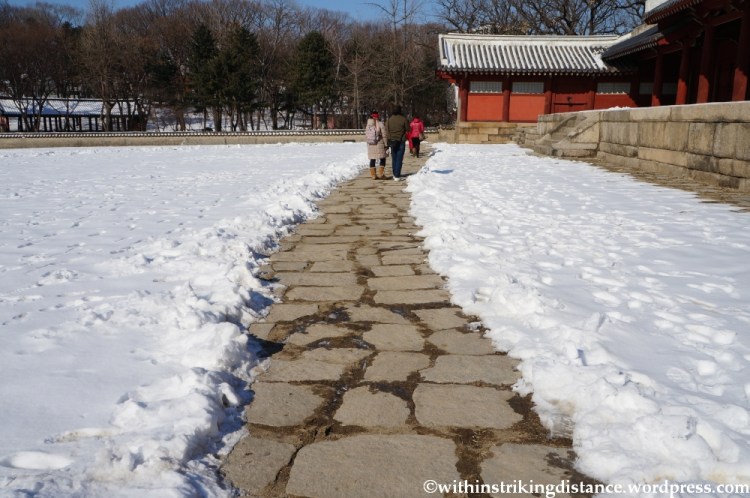 11Feb13 Seoul Jongmyo 031