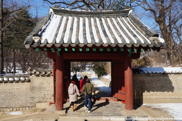11Feb13 Seoul Jongmyo 034