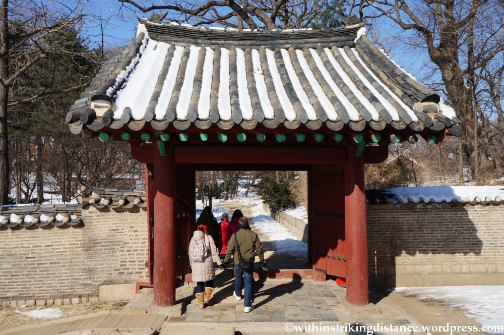 11Feb13 Seoul Jongmyo 034