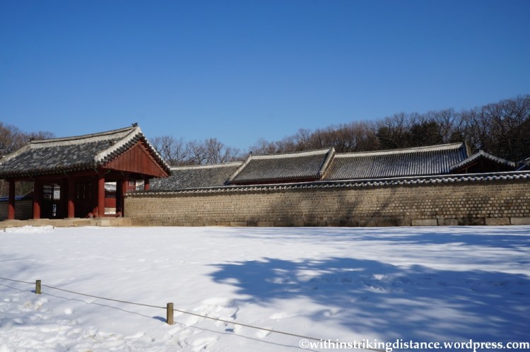 11Feb13 Seoul Jongmyo 035