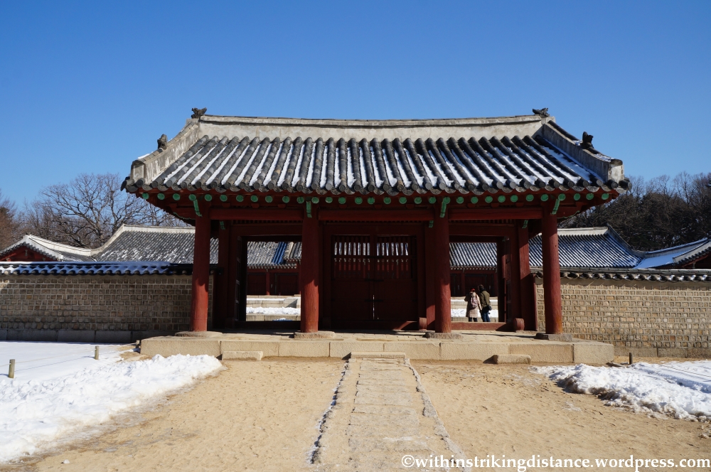 11Feb13 Seoul Jongmyo 036