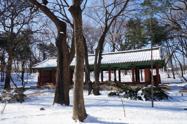 11Feb13 Seoul Jongmyo 039
