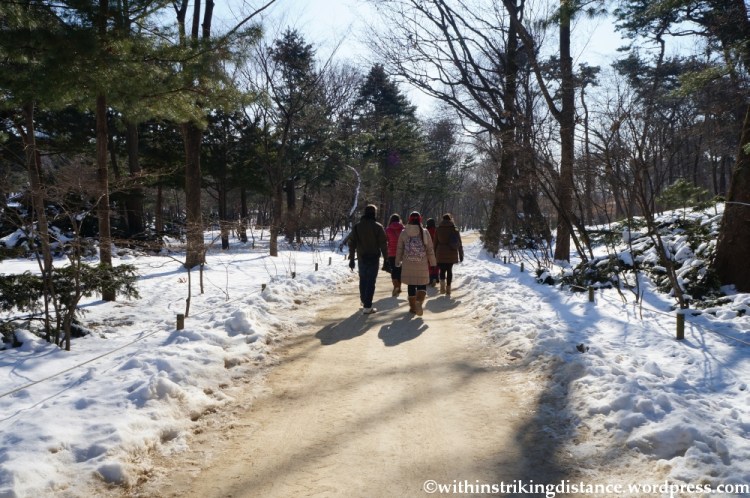 11Feb13 Seoul Jongmyo 041