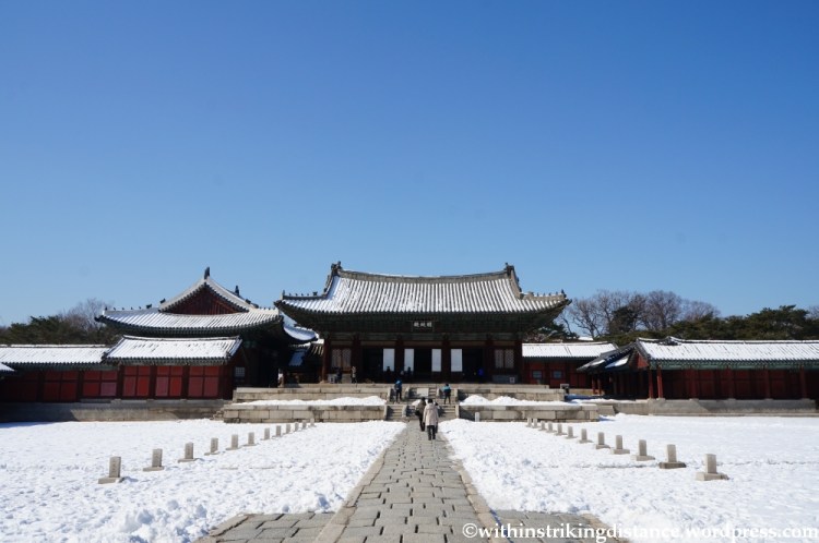 11Feb13 Seoul Changgyeonggung 007
