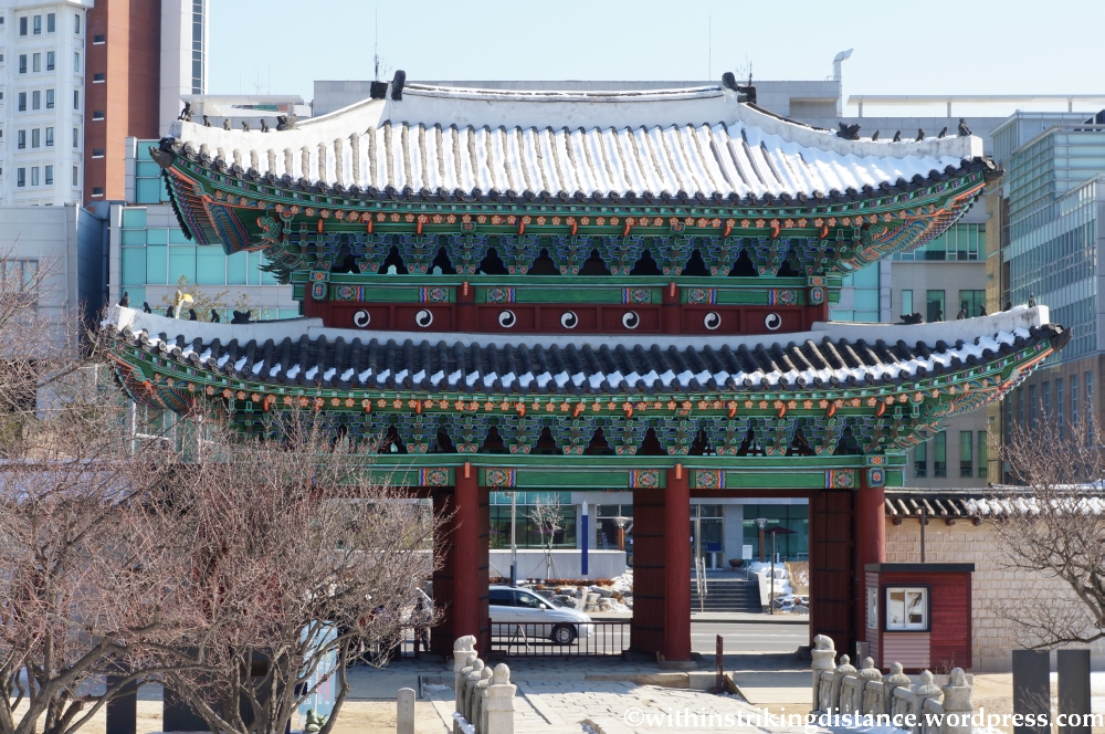 11Feb13 Seoul Changgyeonggung 009