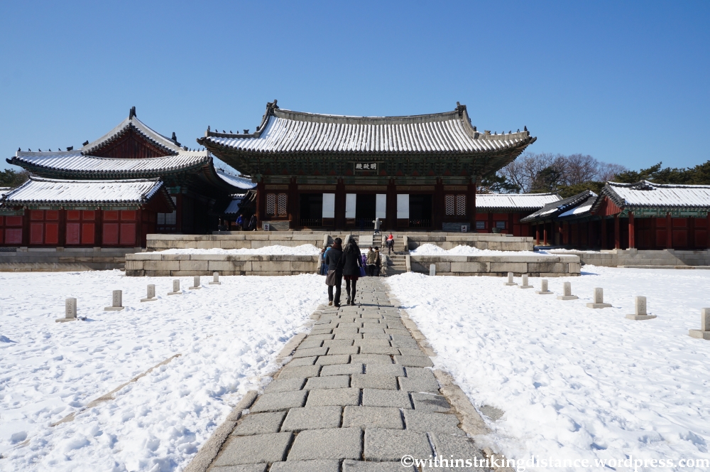 11Feb13 Seoul Changgyeonggung 011